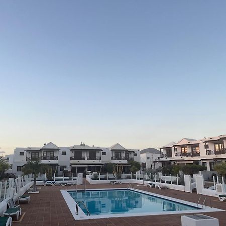 Вілла Casa Relax Плайя-Бланка Екстер'єр фото